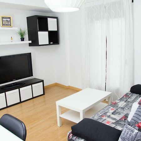 Apartamento Toletum 톨레도 외부 사진