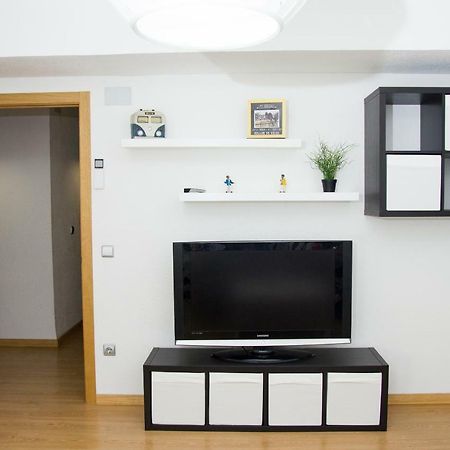 Apartamento Toletum 톨레도 외부 사진