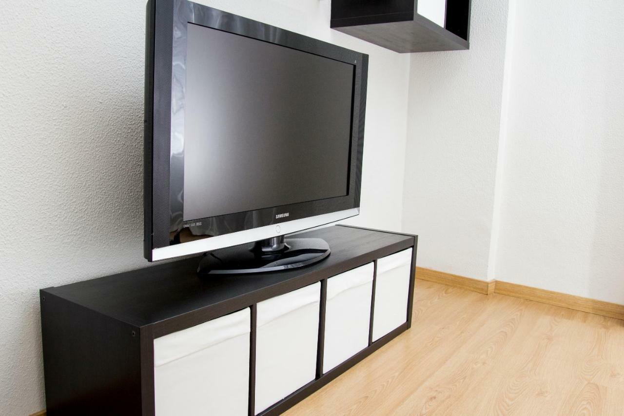 Apartamento Toletum 톨레도 외부 사진