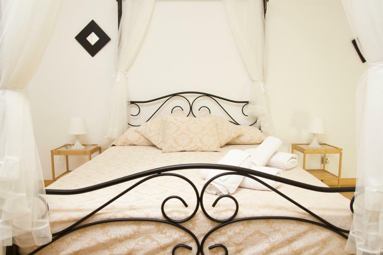 Apartamento Toletum 톨레도 외부 사진
