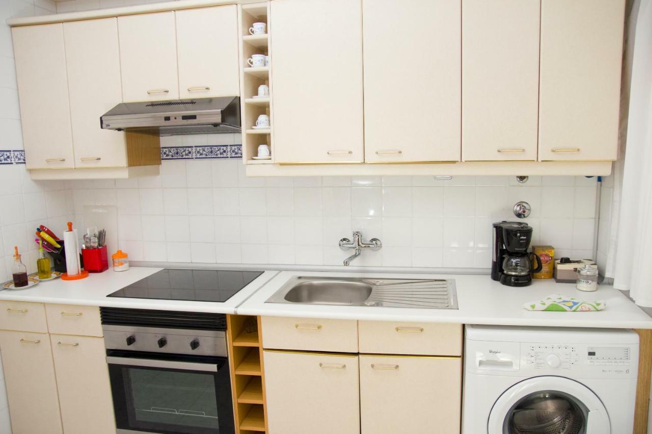 Apartamento Toletum 톨레도 외부 사진