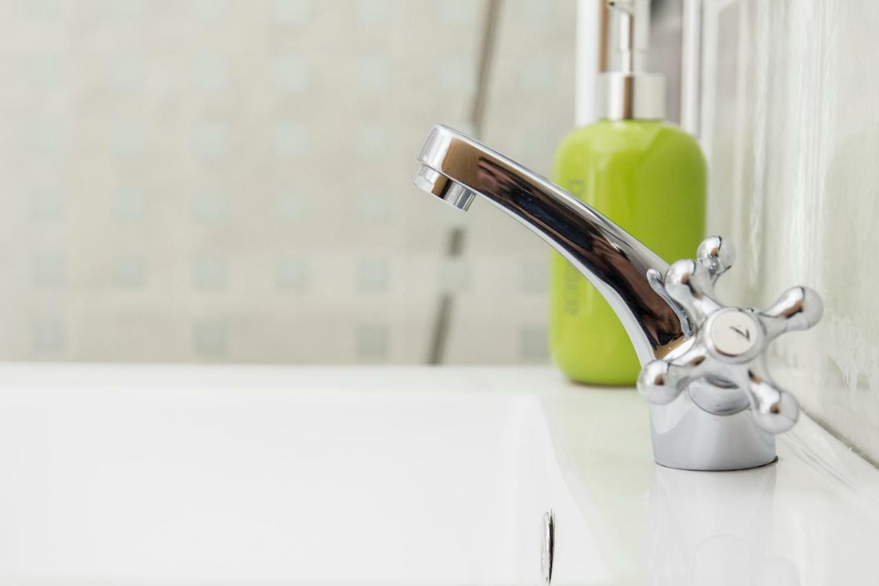 Apartamento Toletum 톨레도 외부 사진