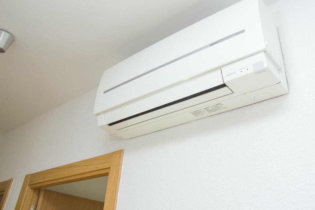 Apartamento Toletum 톨레도 외부 사진