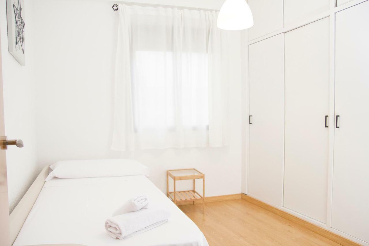 Apartamento Toletum 톨레도 외부 사진