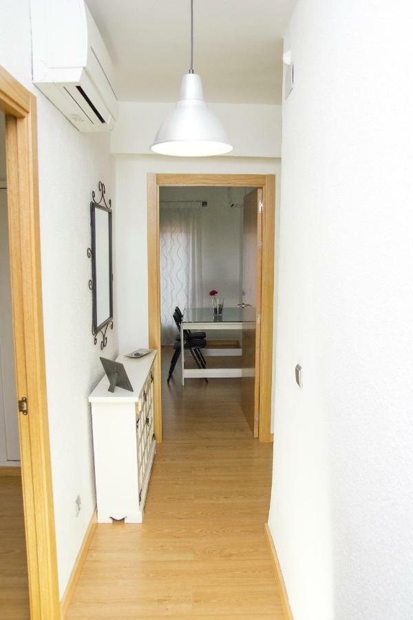 Apartamento Toletum 톨레도 외부 사진