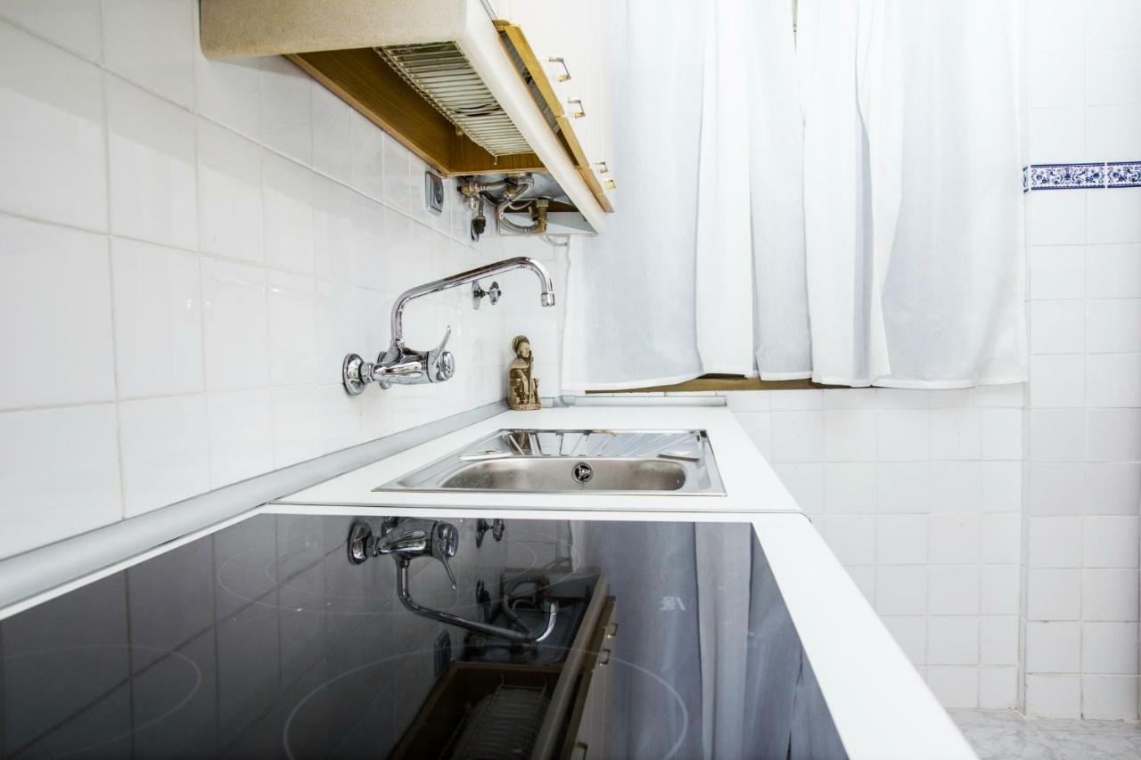 Apartamento Toletum 톨레도 외부 사진